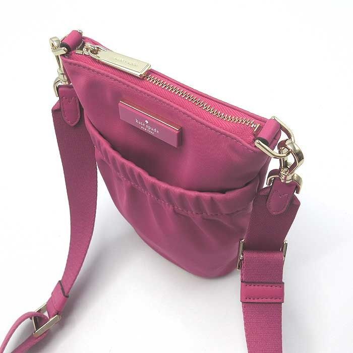 新品】ケイトスペード KL876 651 rose oil (ローズオイル) バッグ  