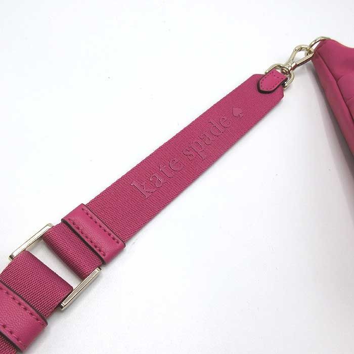 新品】ケイトスペード KL876 651 rose oil (ローズオイル) バッグ  