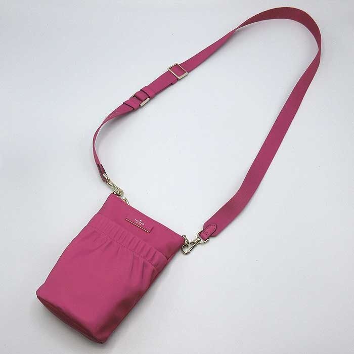 新品】ケイトスペード KL876 651 rose oil (ローズオイル) バッグ  