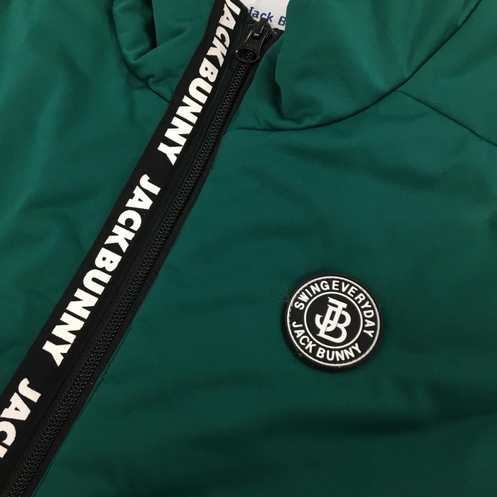 中綿ジャケット