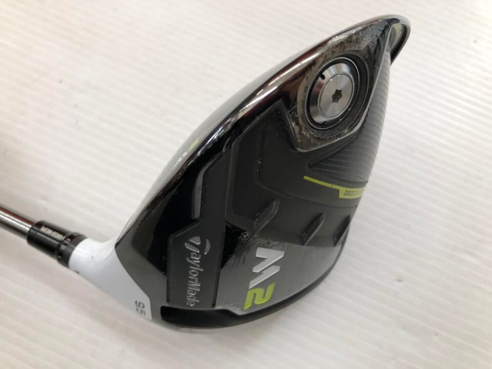 M3 460 | 9.5 | S | ディアマナ RF60 | 中古 | ドライバー