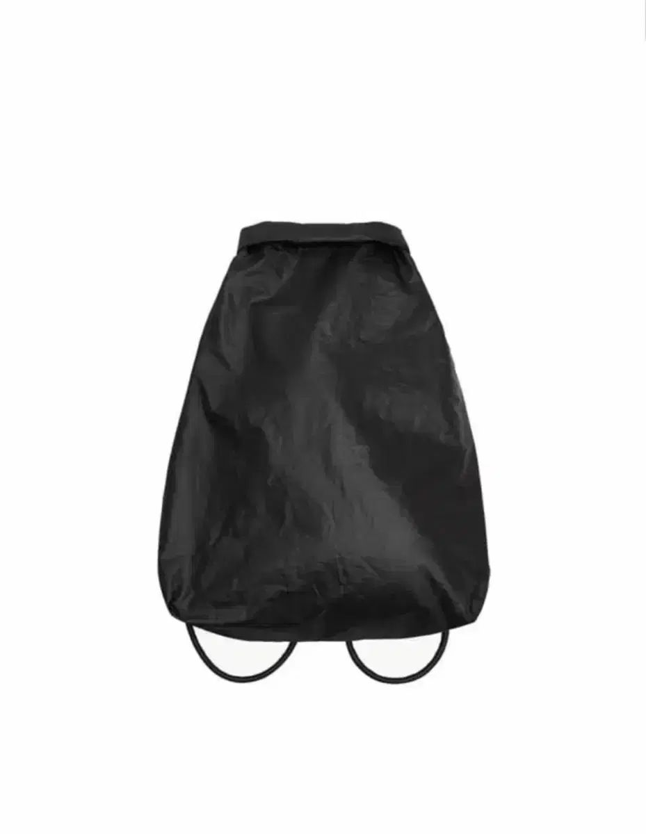 AMOMENTO アモーメント パデッド ドロー バックパック