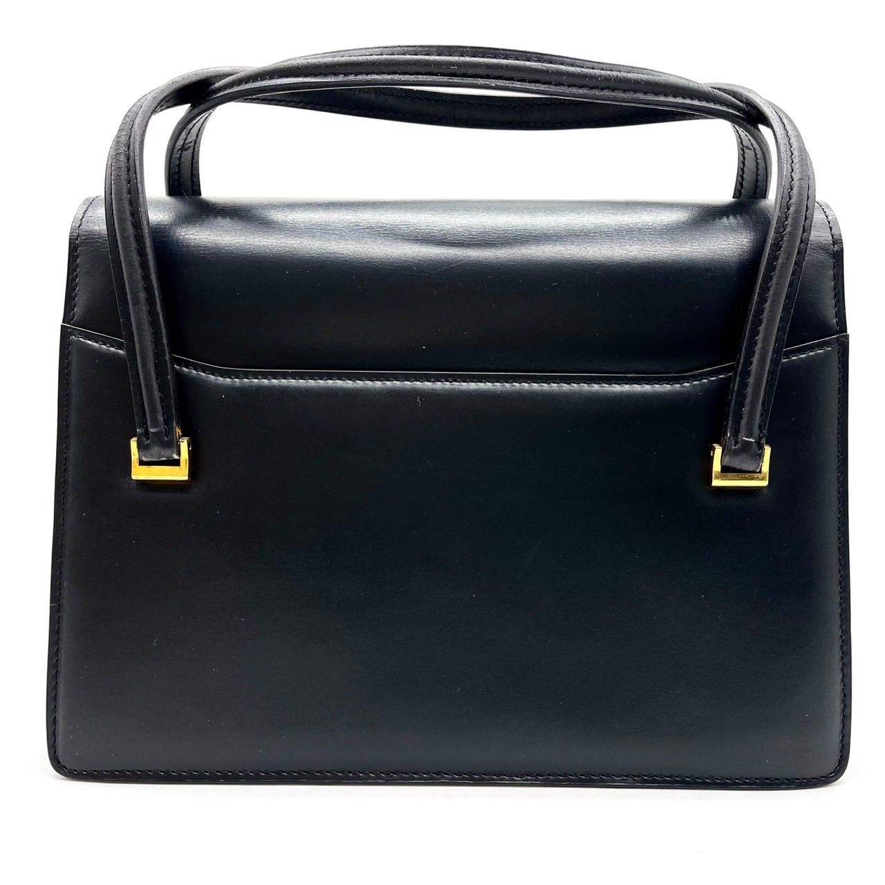 ✨良品✨ CELINE セリーヌ ハンドバッグ トートバッグ ガンチーニ