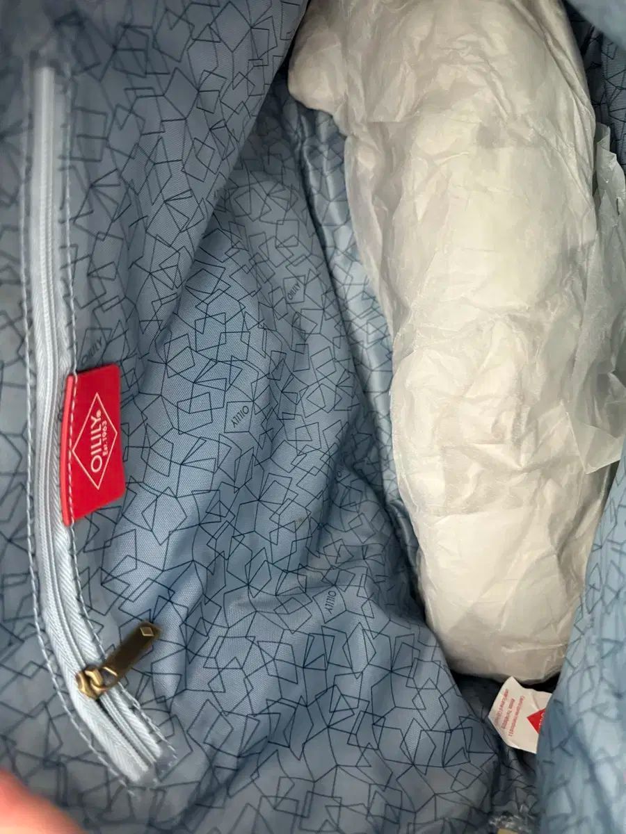 OILILY オイリリー