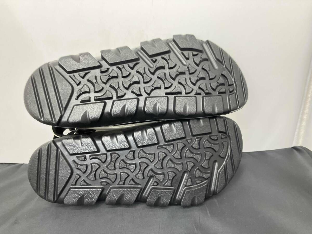 BIRKENSTOCK ビルケンシュトック Mogami Terra BF モガミ テラ サンダル 27cm メンズ ベージュ系 エイペックスユーカリプタス ODELLYA_COM