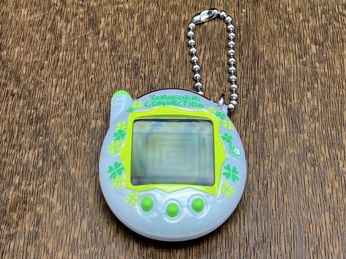 オンライン小売店 たまごっちコネクション めろんそーだ BANDAI 【公式