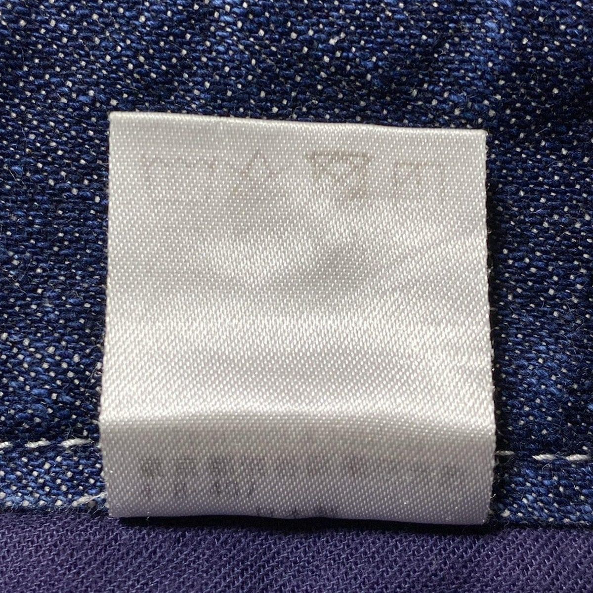 フーフー ジーンズ