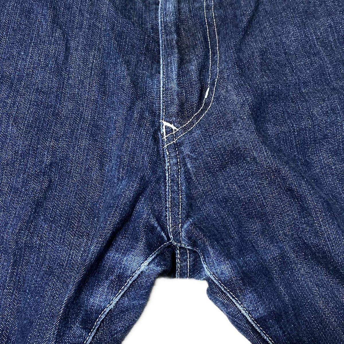 ジーンズ レディース