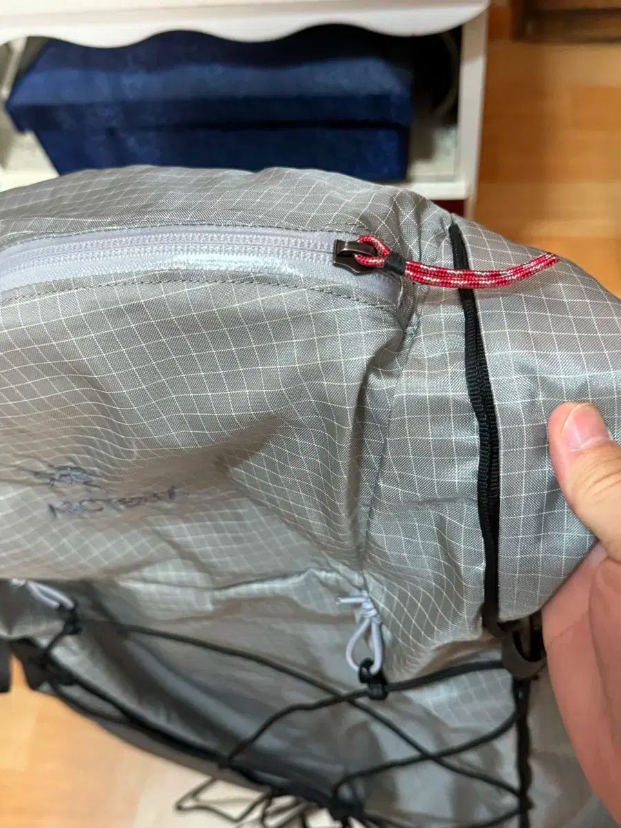 アークテリクス