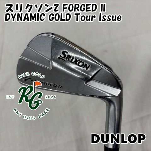ダンロップ スリクソン ユーティリティ スリクソン(SRIXON) II
