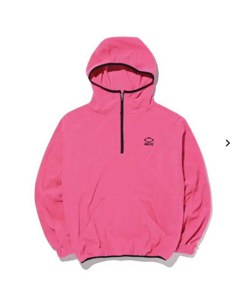 ミスチーフアノラックフリース m