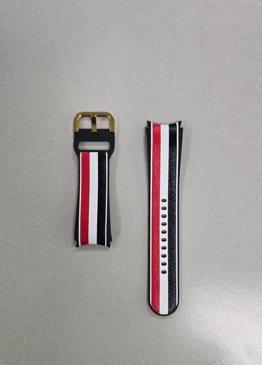 トム ブラウン スタイル 時計 ストラップ バンド