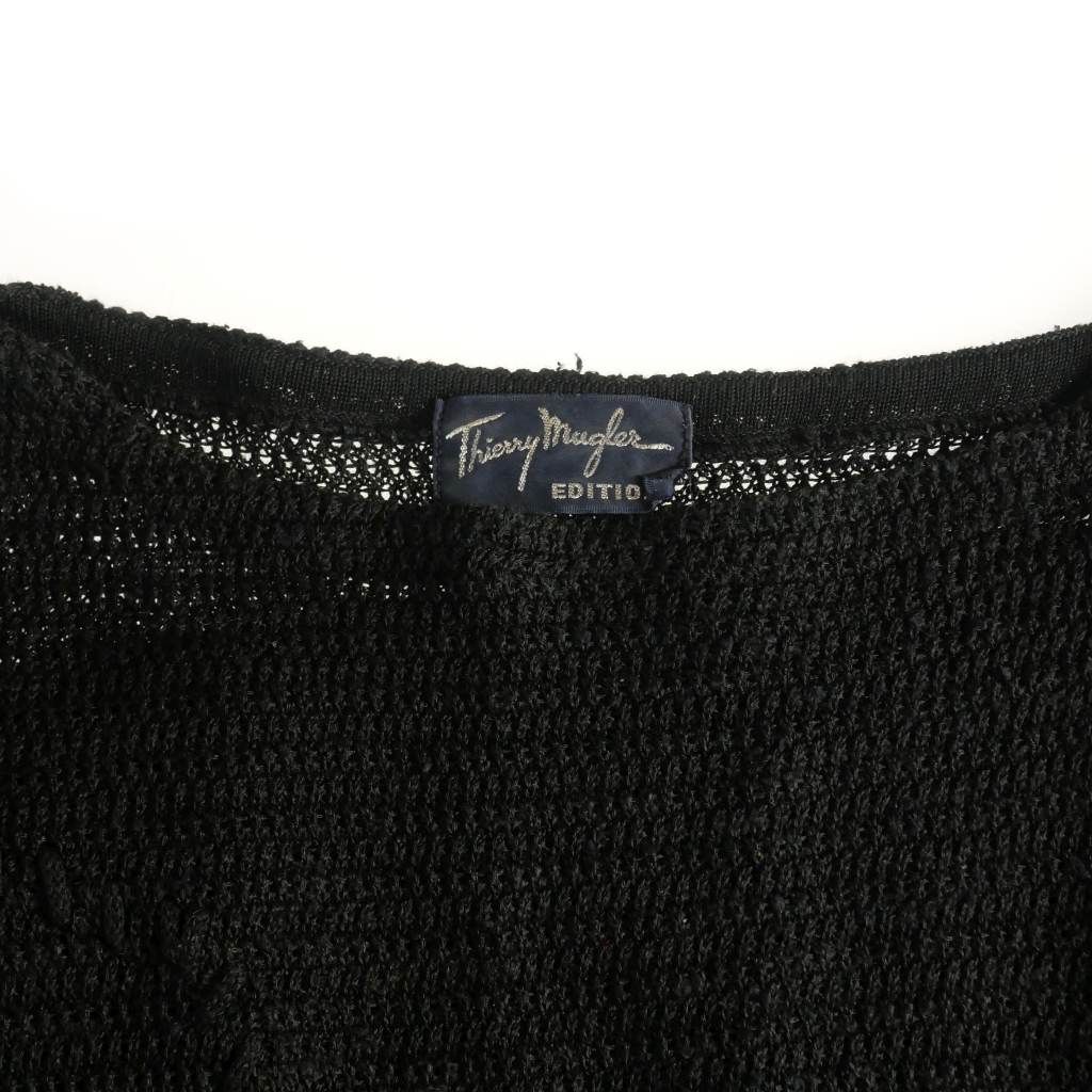 ティエリーミュグレー