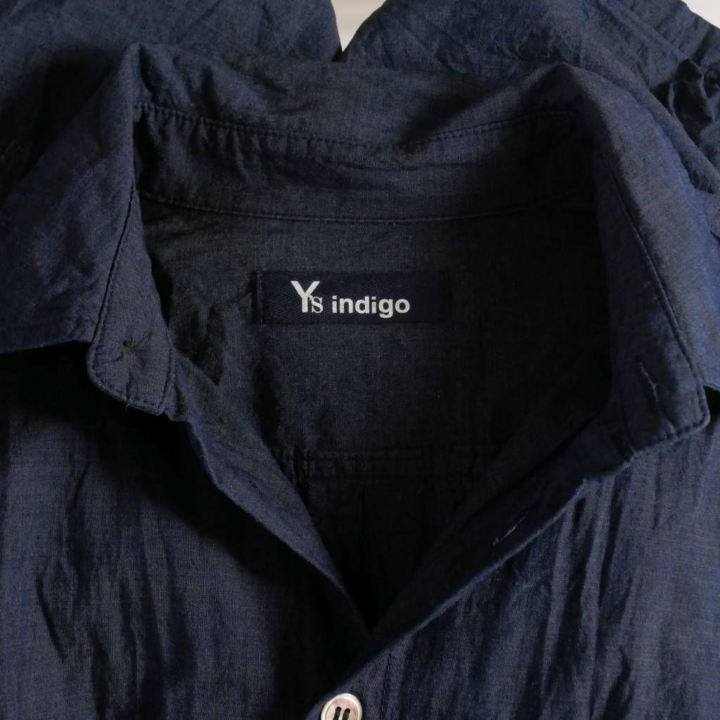 ヨウジヤマモト ドルマンスリーブ