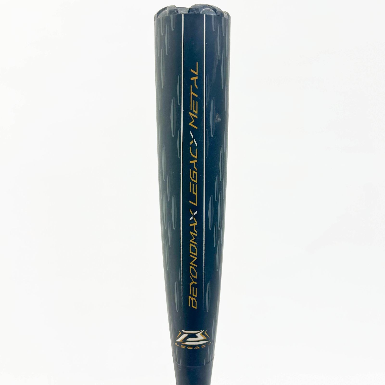 ビヨンドマックスレガシーメタル トップ 84cm/720g ミズノ 2024年秋冬