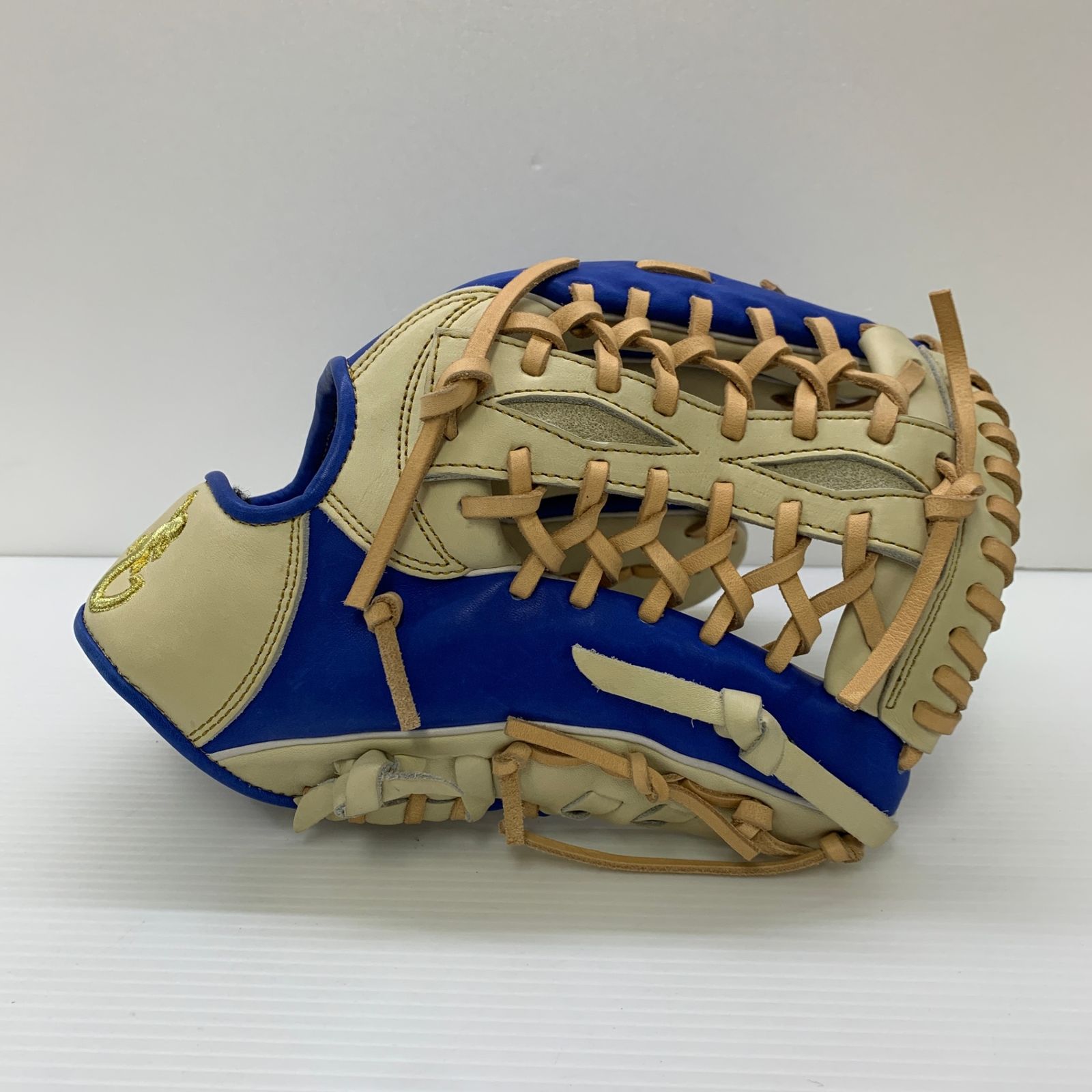 ゲッコウ GECKO 軟式 大人 一般 外野手用 グローブ グラブ 右投げ 品 野球 6817