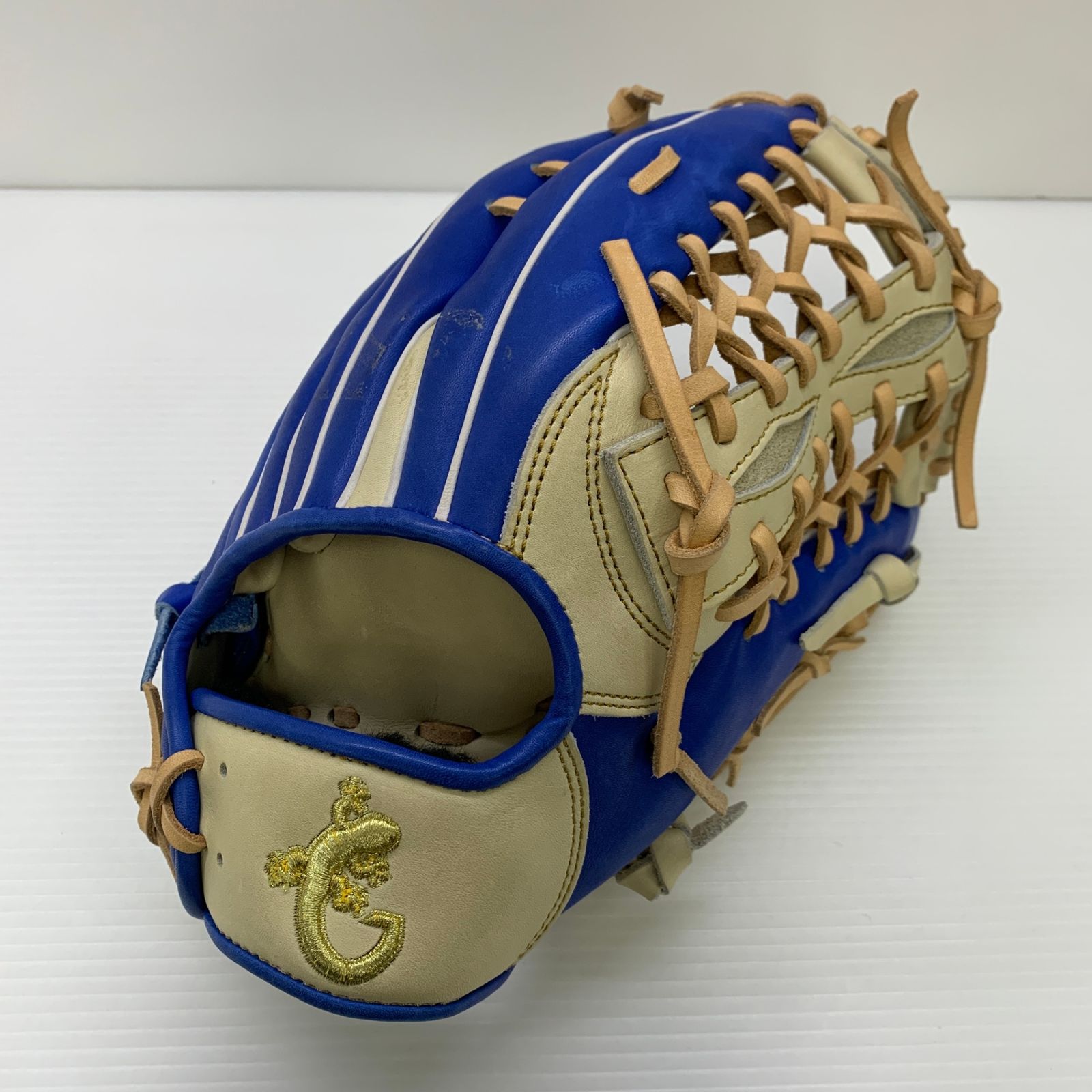 ゲッコウ GECKO 軟式 大人 一般 外野手用 グローブ グラブ 右投げ 品 野球 6817