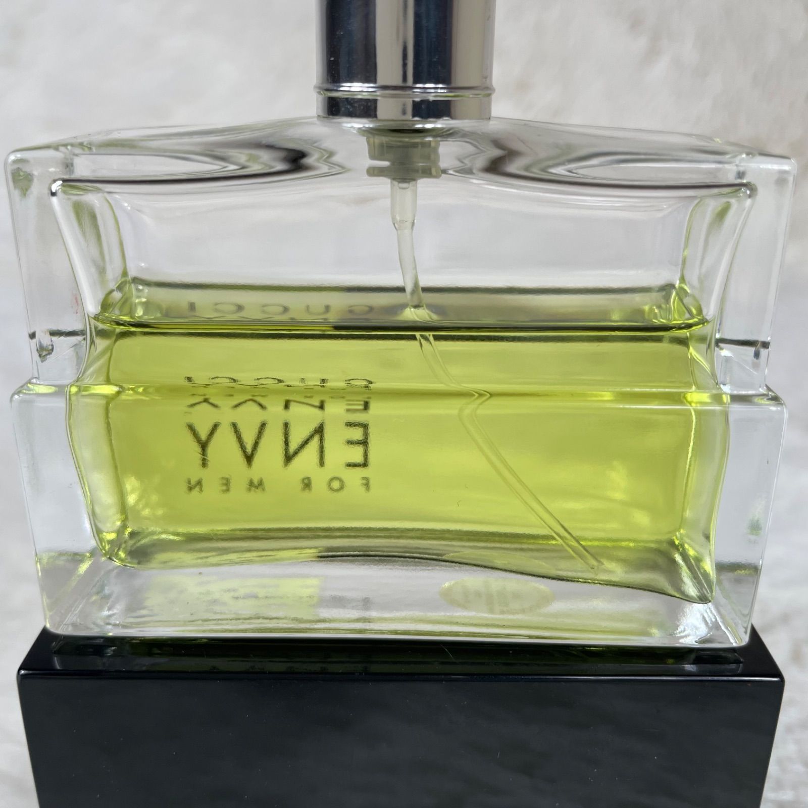 GUCCI ENVY FOR MEN 50ml 香水 【公式ショッピングサイト】