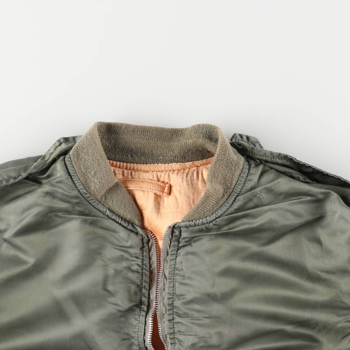 フライトジャケット メンズM相当