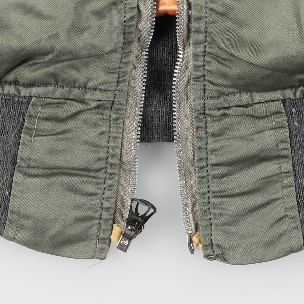 L-2Bタイプ ミリタリー