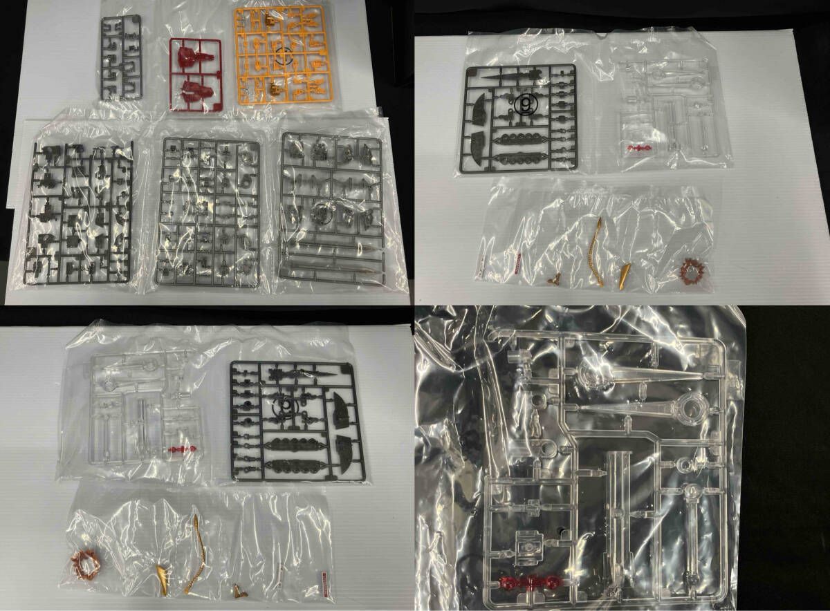 超獣戦隊ライフマン SMP