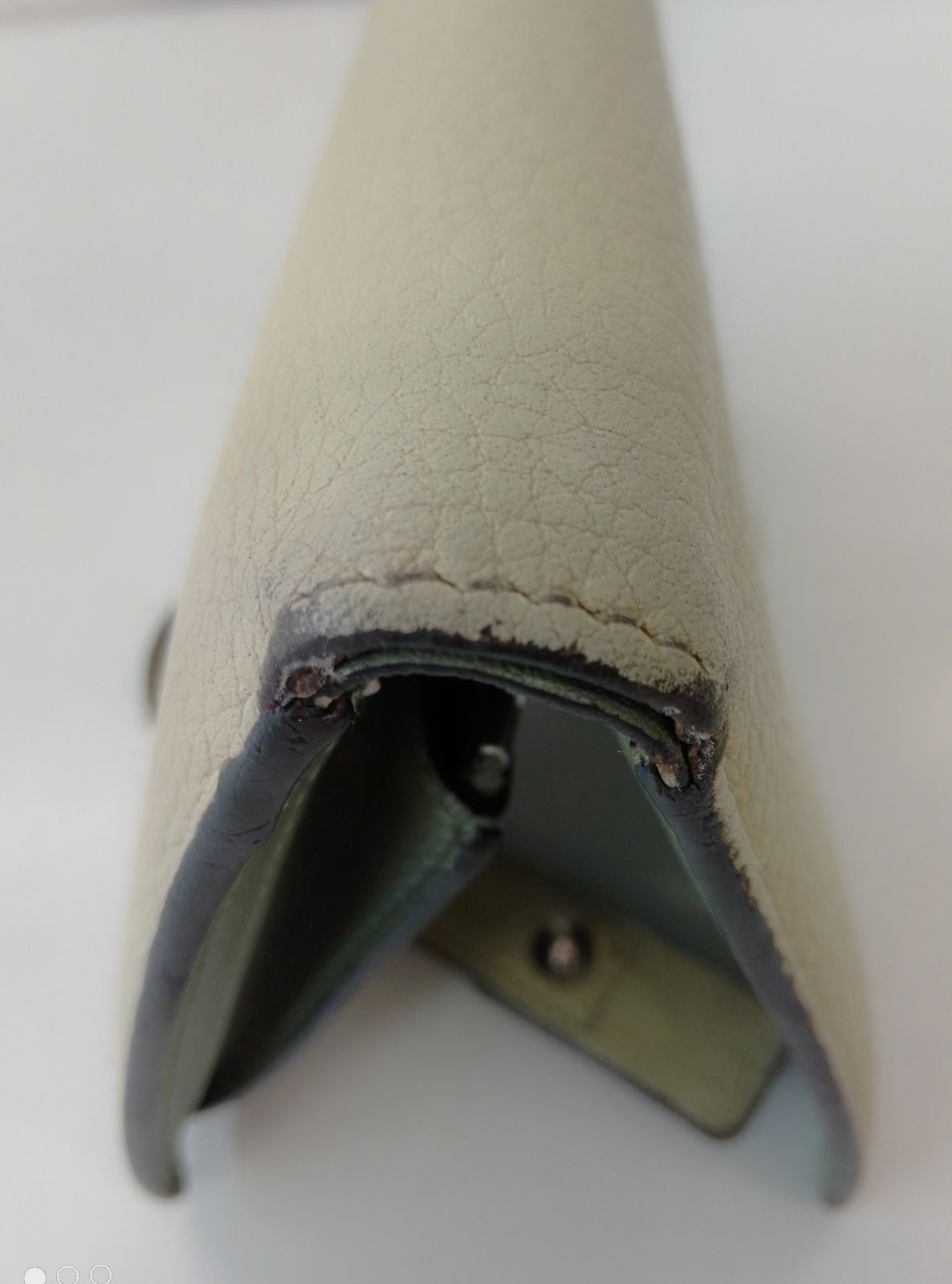 バーティカルウオレット