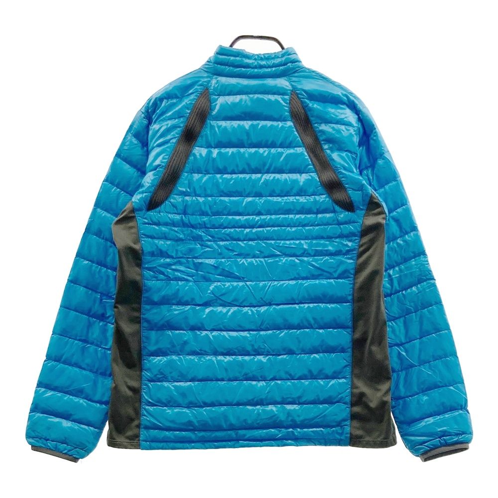 サイズ：L MIZUNO GOLF ミズノゴルフ ダウンジャケット ブレスサーモ