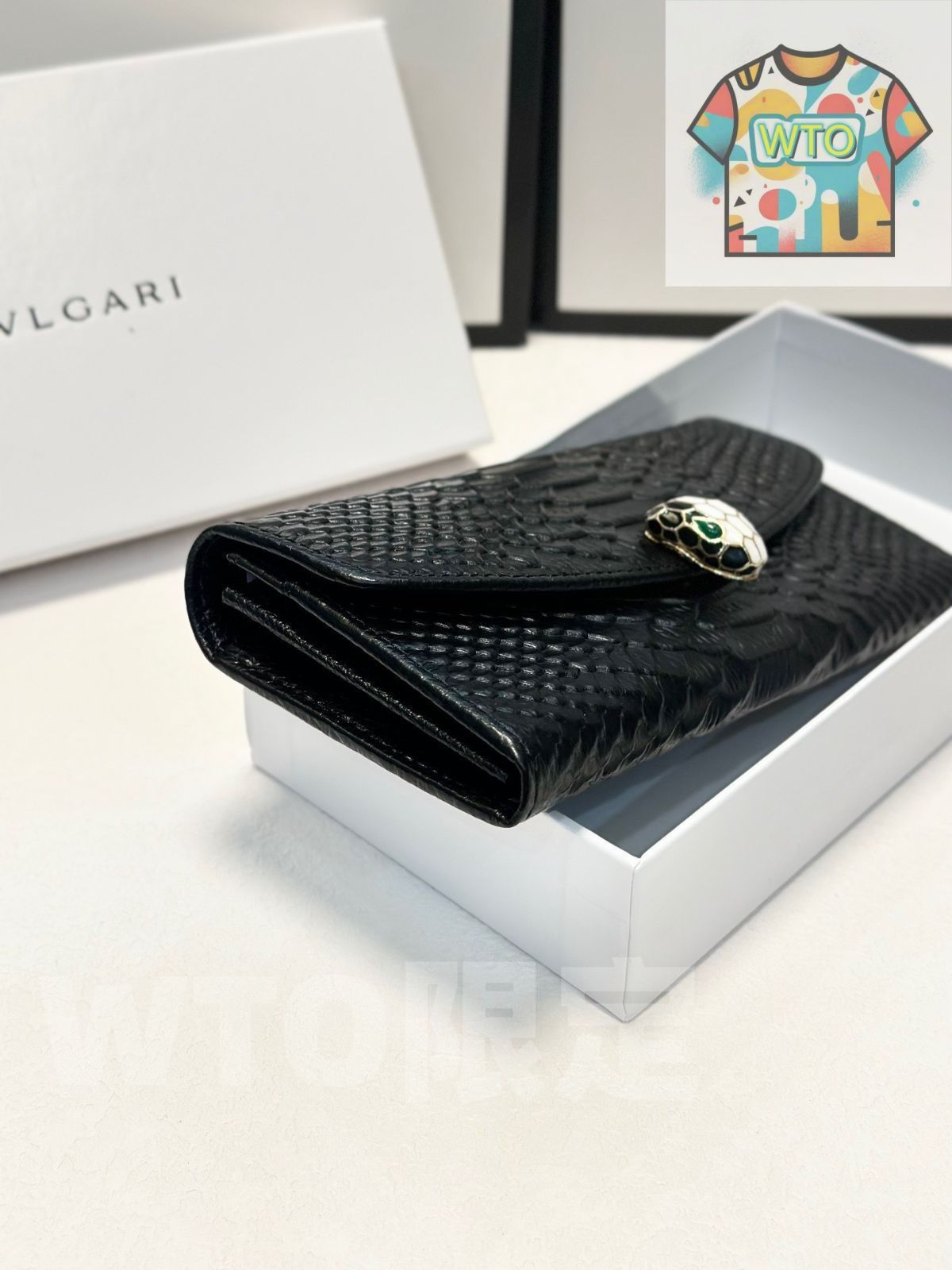  Bvlgari財布 財布 両用カードバッグ カード キーケース 二つ折り財布 折り財布