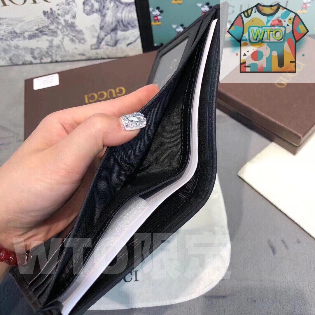 財布 男性の本革は長さ2つ折り