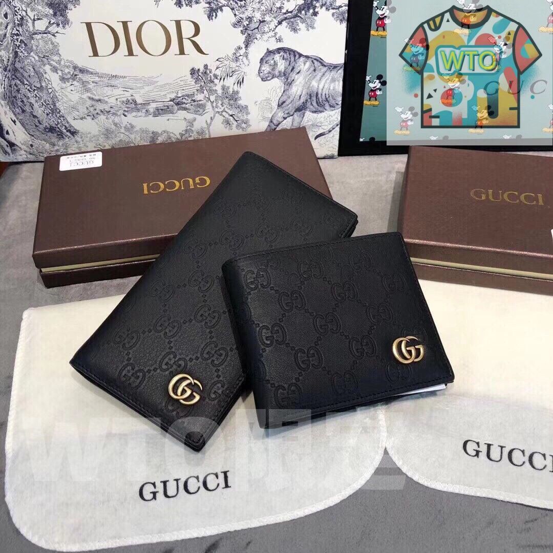 グッチ 財布