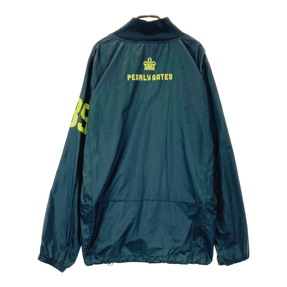 パーリー ゲイツ PEARLY GATES スニードジャック サイズ7 メンズ