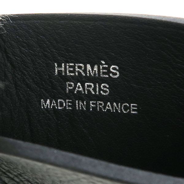 エルメス HERMES 眼鏡ケース《Hセリエ》黒 超美品 エルメス Hセリエ・メガネケース 【Aランク】【中古】 - メルカリ