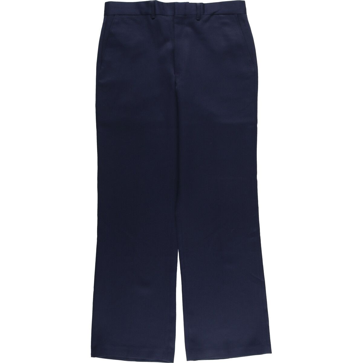 古着 70 80年代 シアーズ Sears PREMA-PREST REG.FIT スラックスパンツ メンズw 33相当 ヴィンテージ eaa 569118