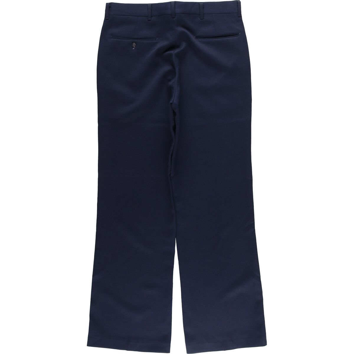 古着 70 80年代 シアーズ Sears PREMA PREST REG FIT スラックスパンツ メンズw 33相当 ヴィンテージ eaa 569118