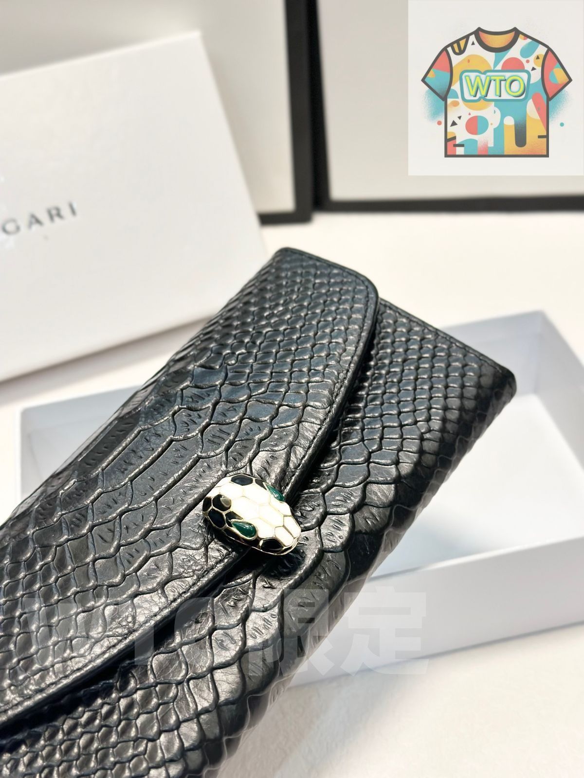 Bvlgari財布 財布