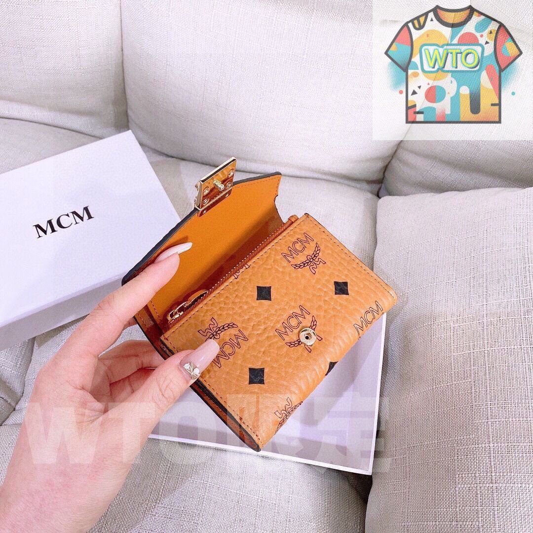 MCM財布 財布