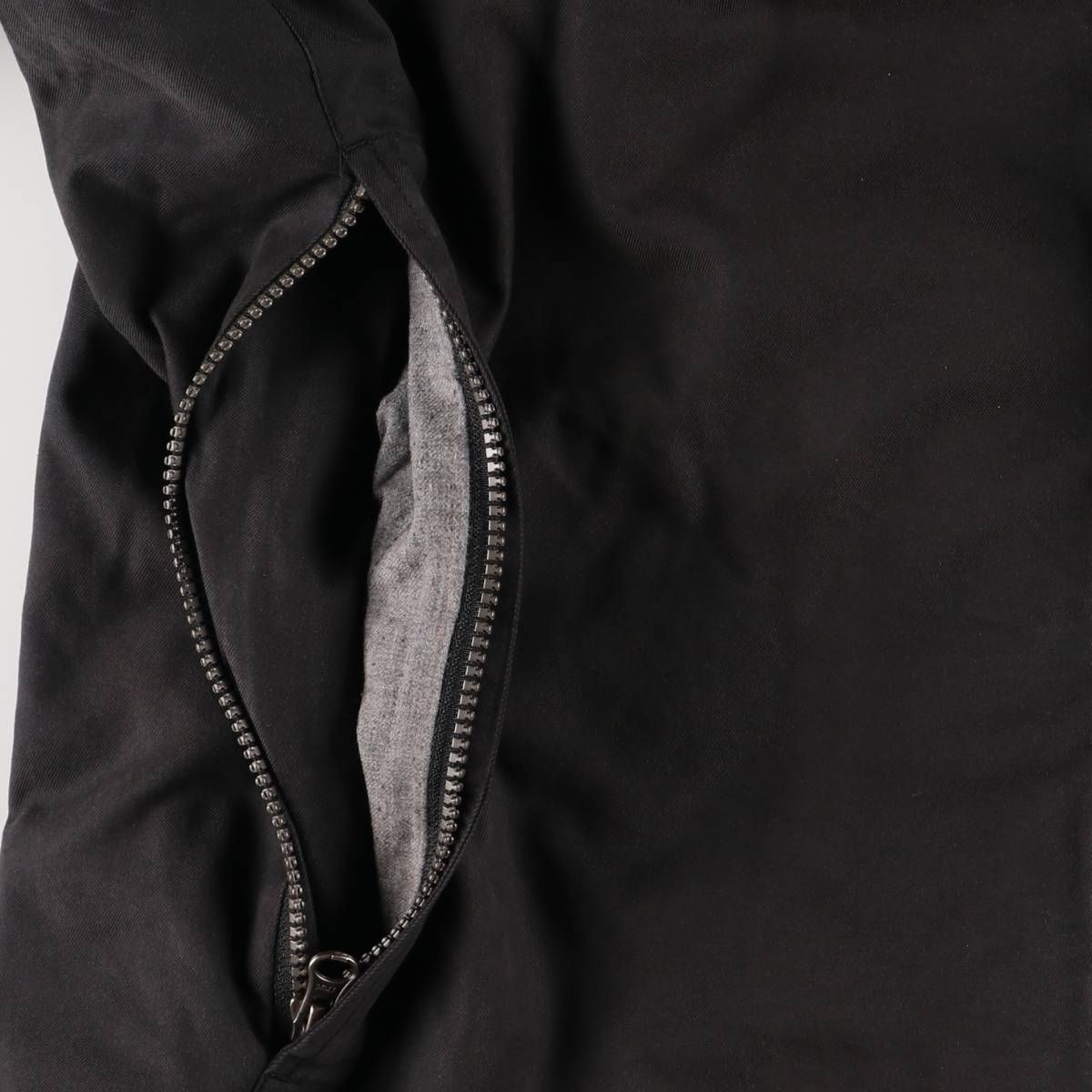 パファージャケット メンズM相当