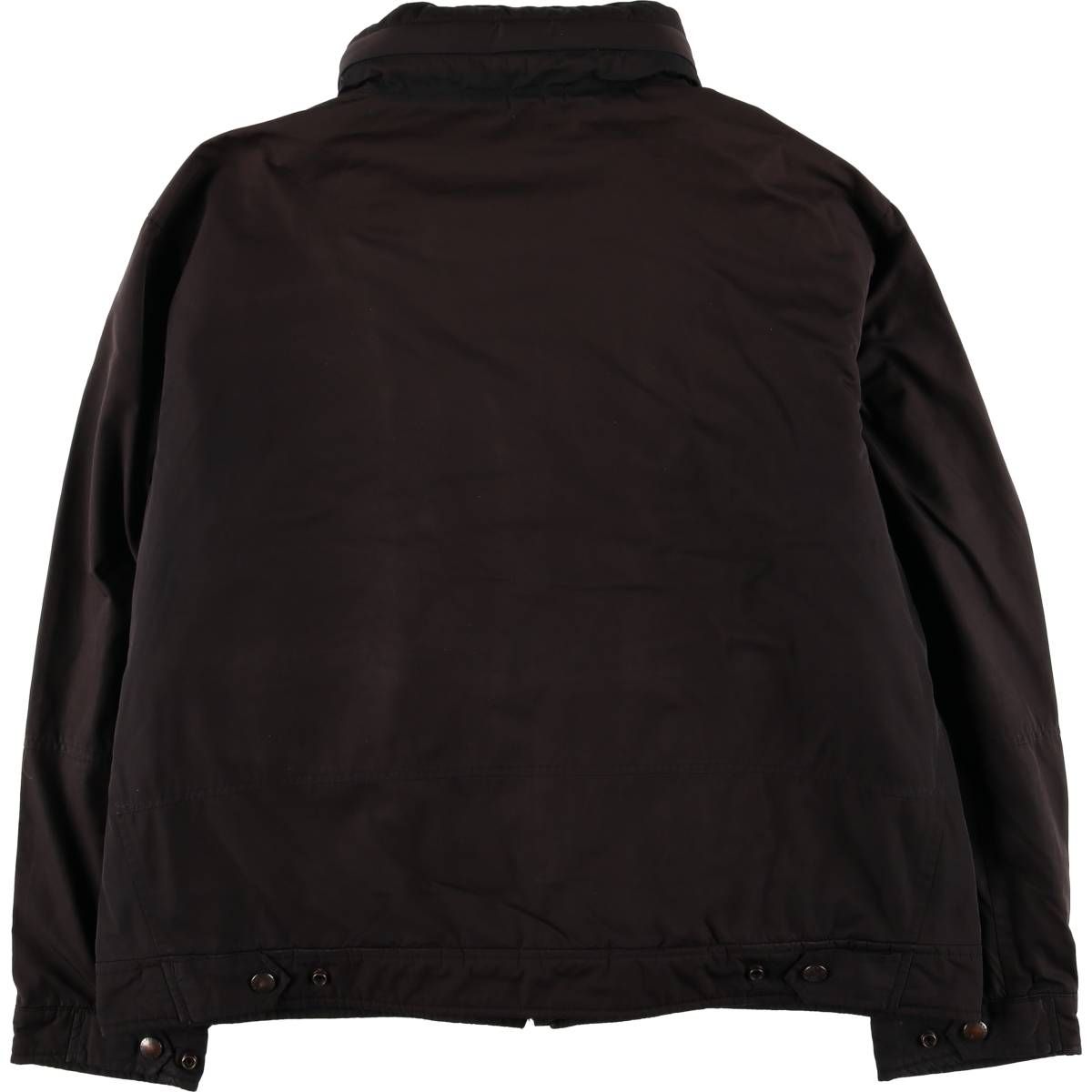 古着 ラルフローレン Ralph Lauren POLO by Ralph Lauren 中綿ジャケット パファージャケット メンズXXL相当 eaa574900
