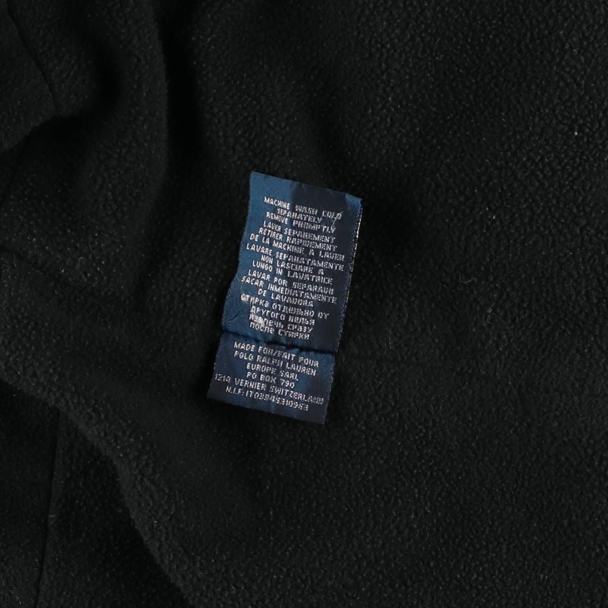 ラルフローレン Ralph