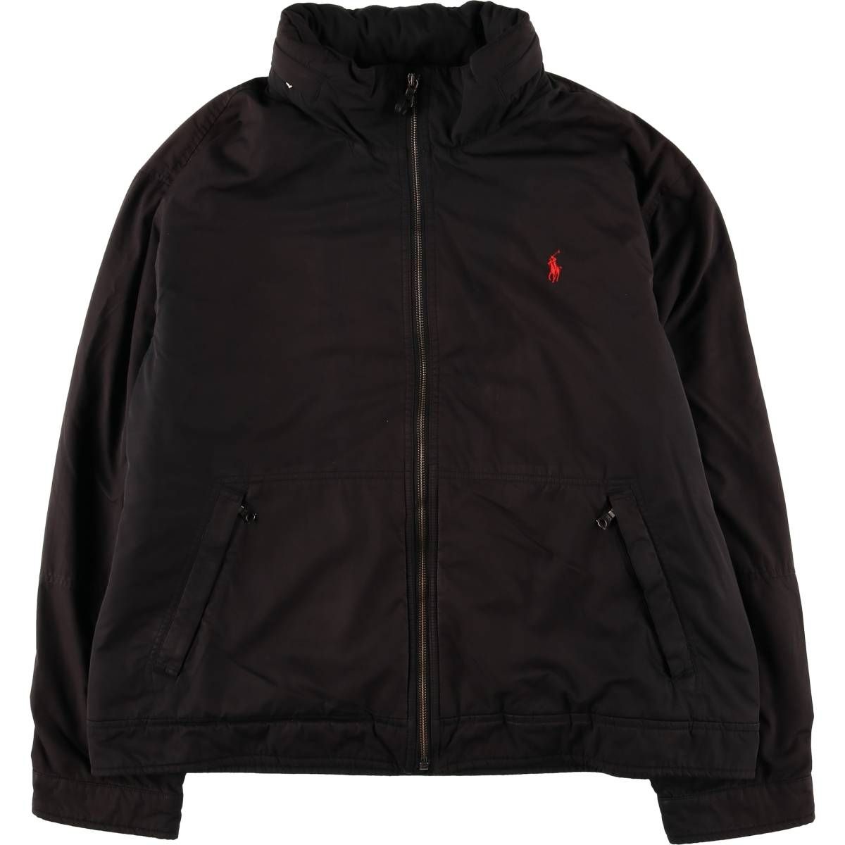 古着 ラルフローレン Ralph Lauren POLO by Ralph Lauren 中綿ジャケット パファージャケット メンズXXL相当 eaa574900