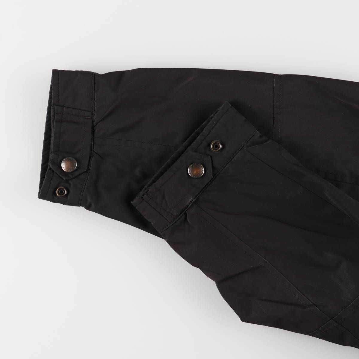 パファージャケット メンズXXL相当