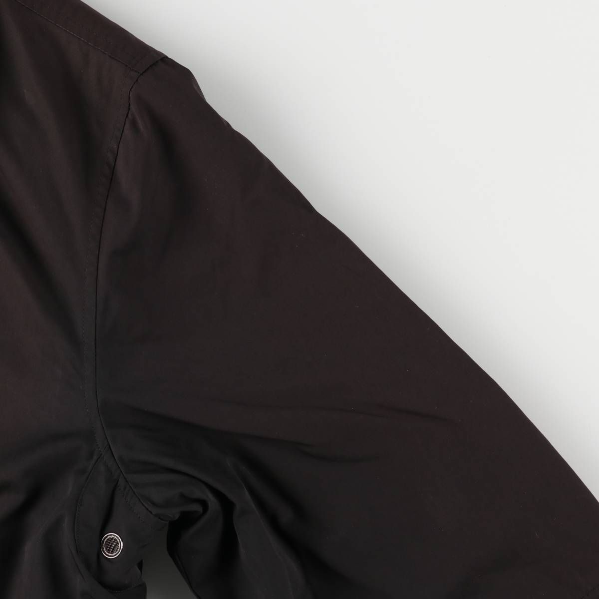 中綿ジャケット