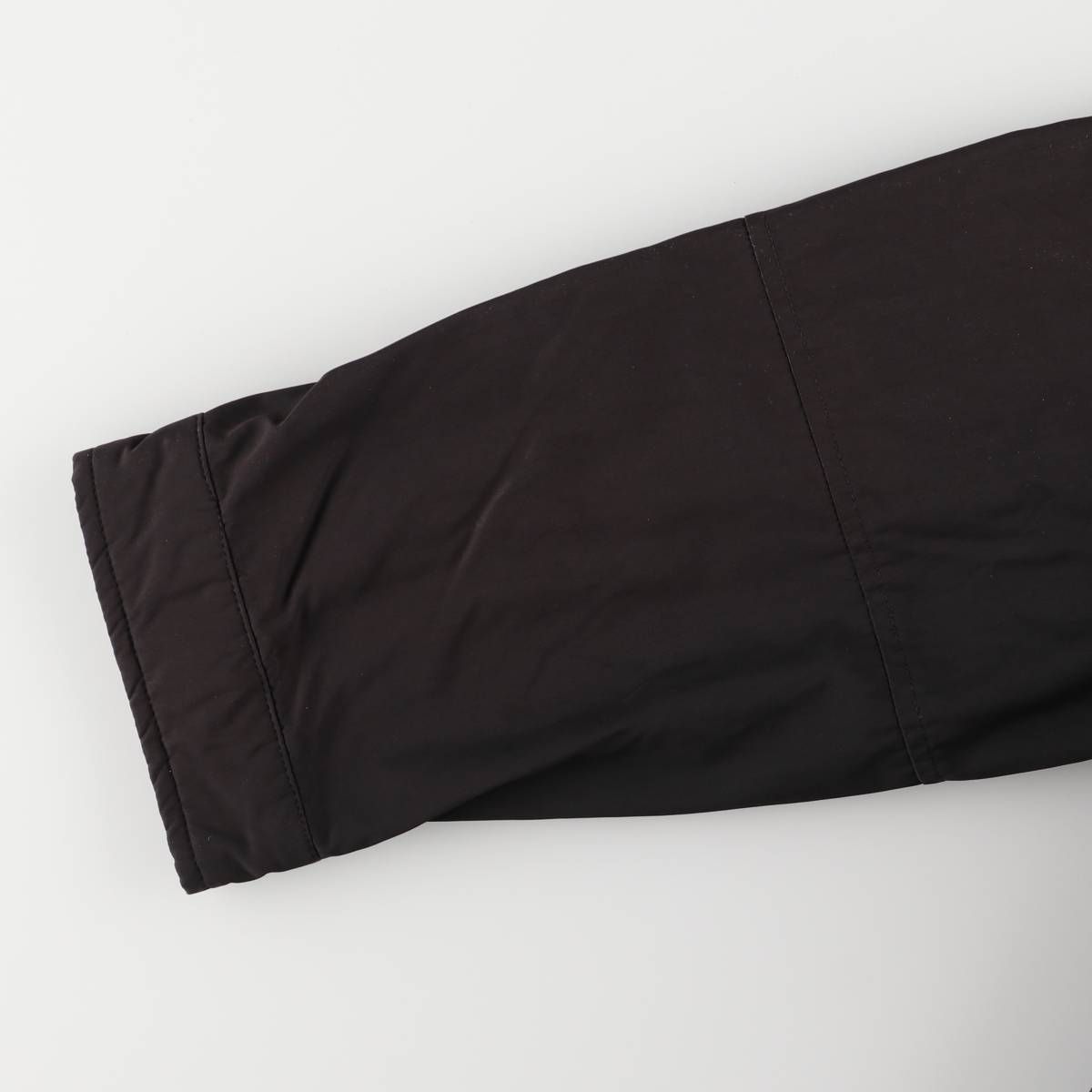 中綿ジャケット パファージャケット