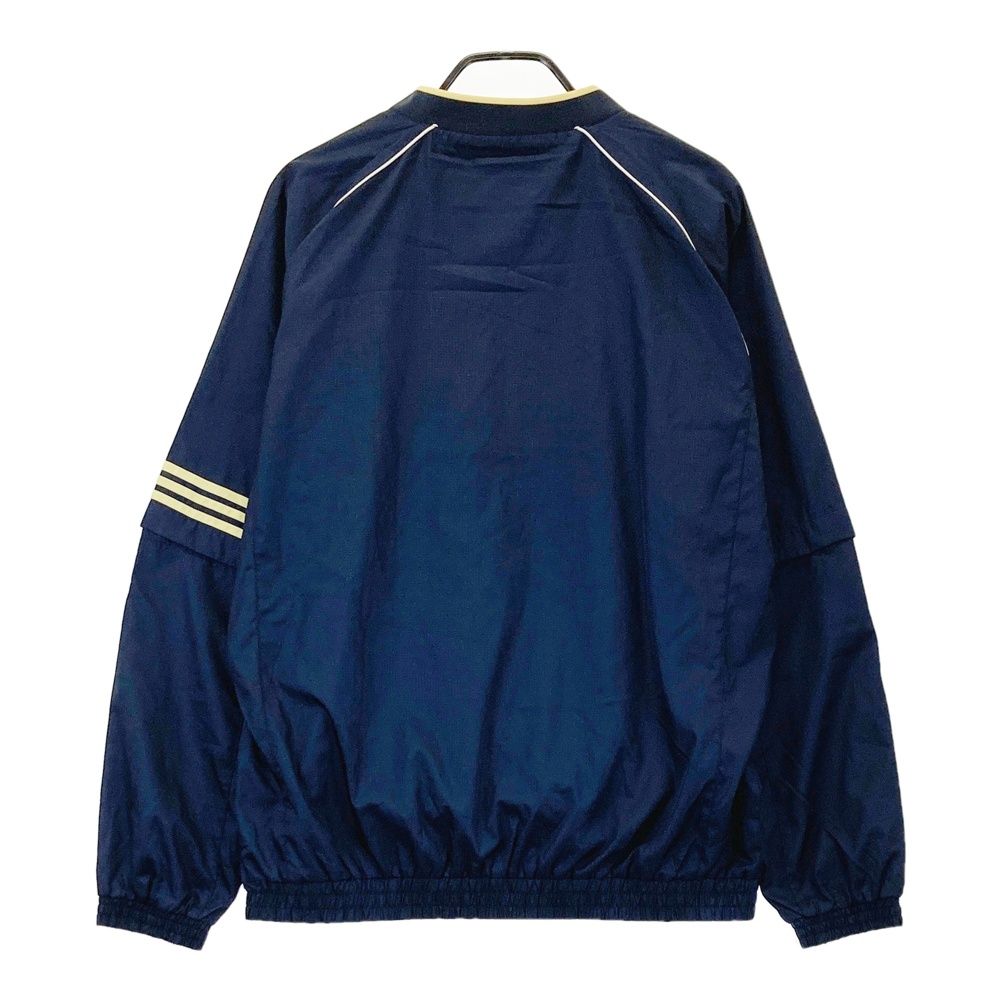 サイズ：XO ADIDAS GOLF アディダスゴルフ 蓄熱 2way 長袖ブルゾン