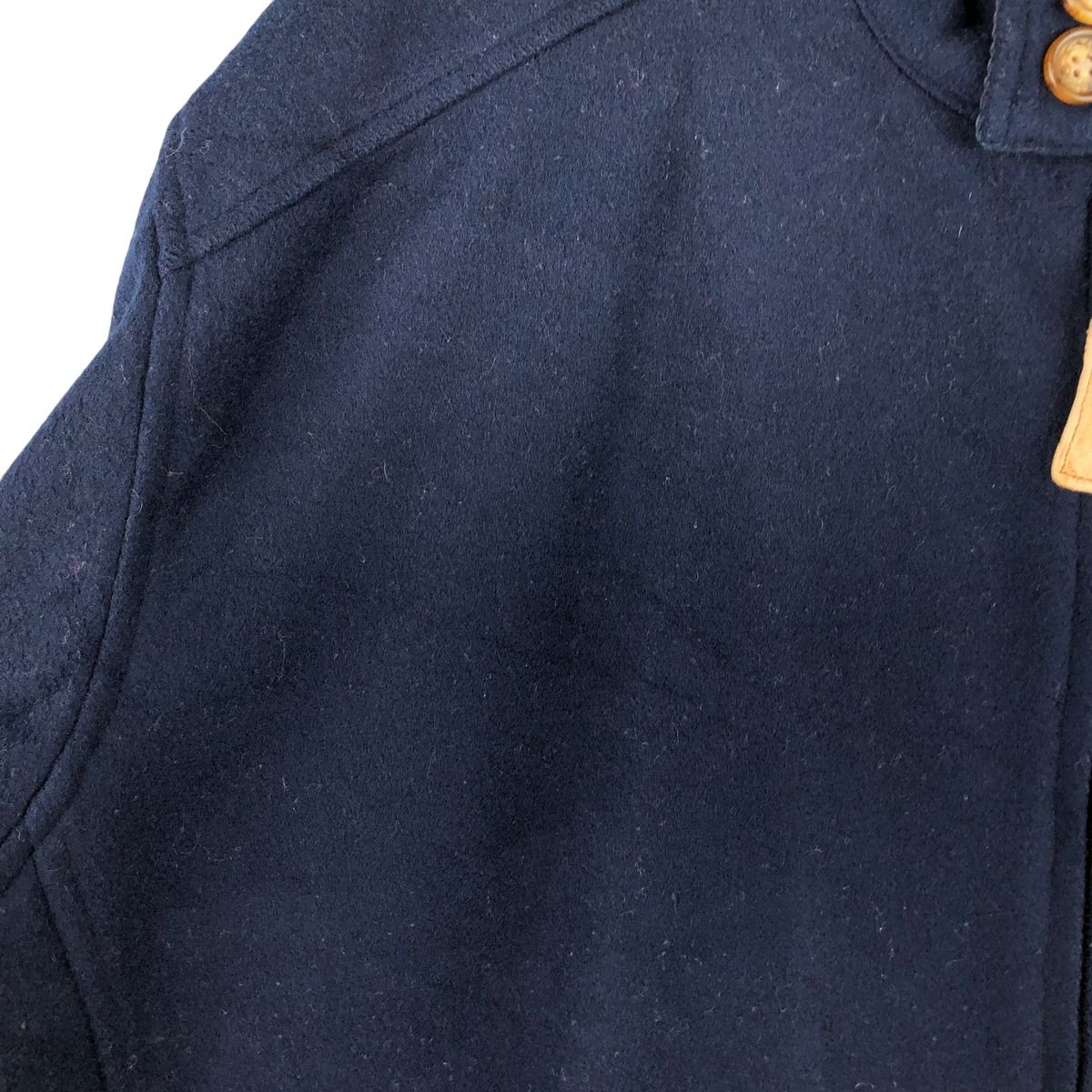 ハリントンジャケット