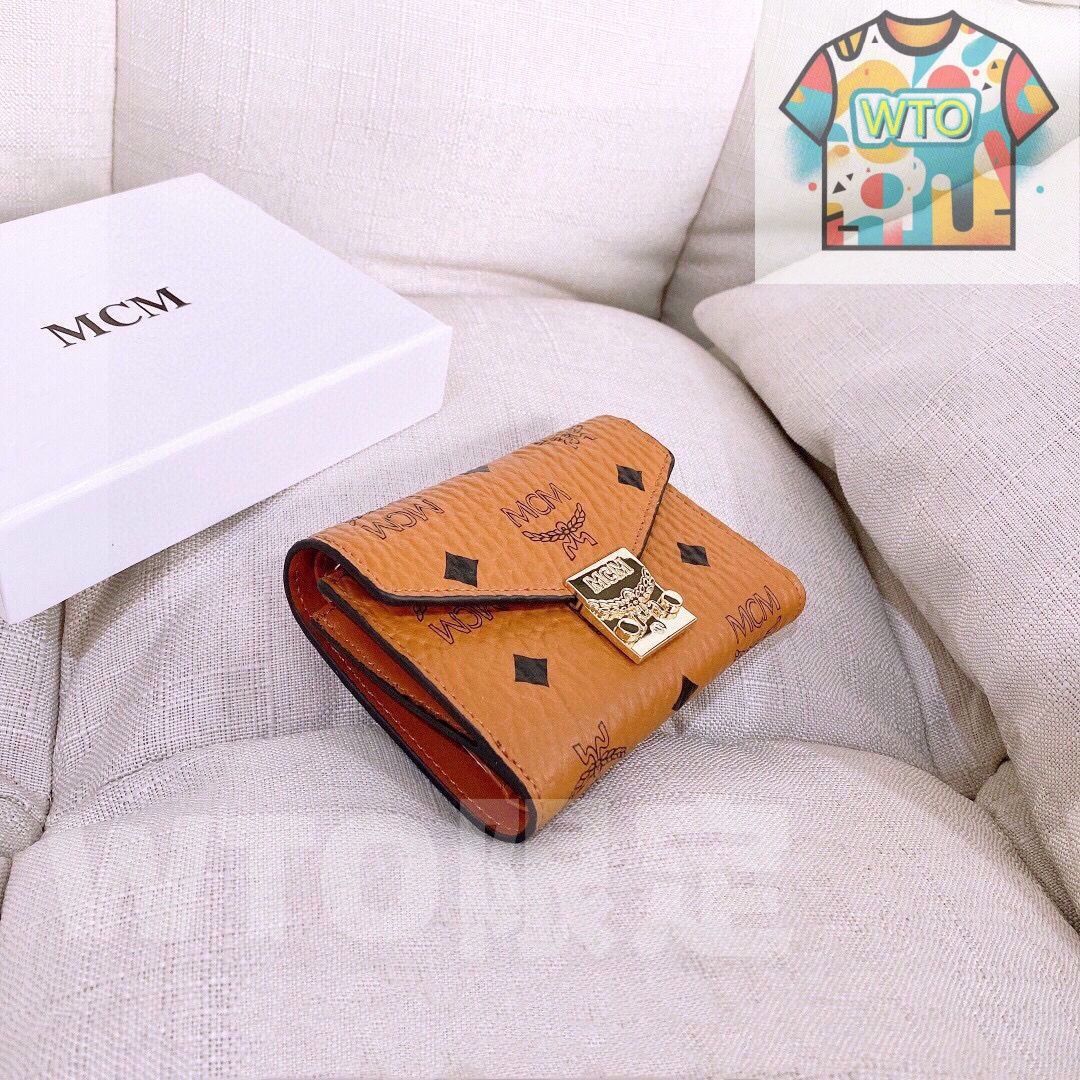 MCM財布 財布