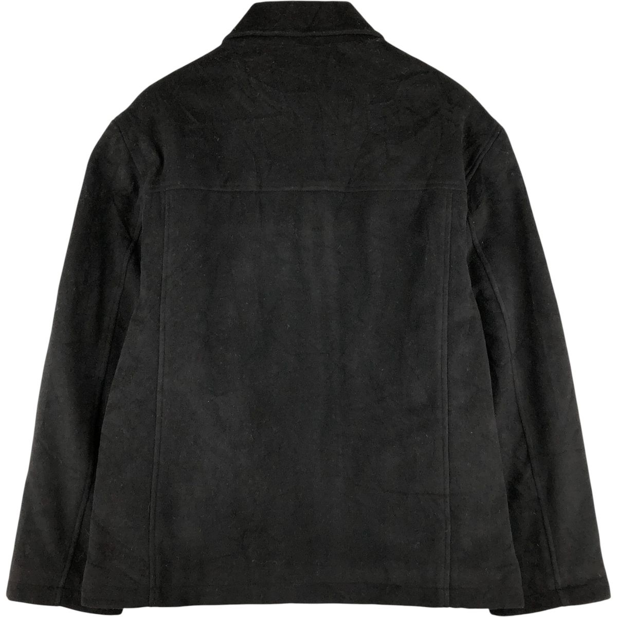 古着 ドッカーズ DOCKERS 中綿入り ウールスポーツジャケット メンズM相当 eaa593975