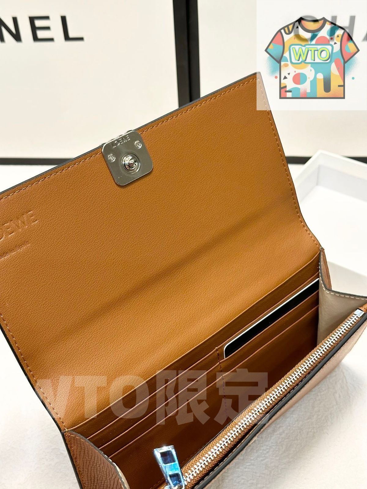 両用カードバッグ カード