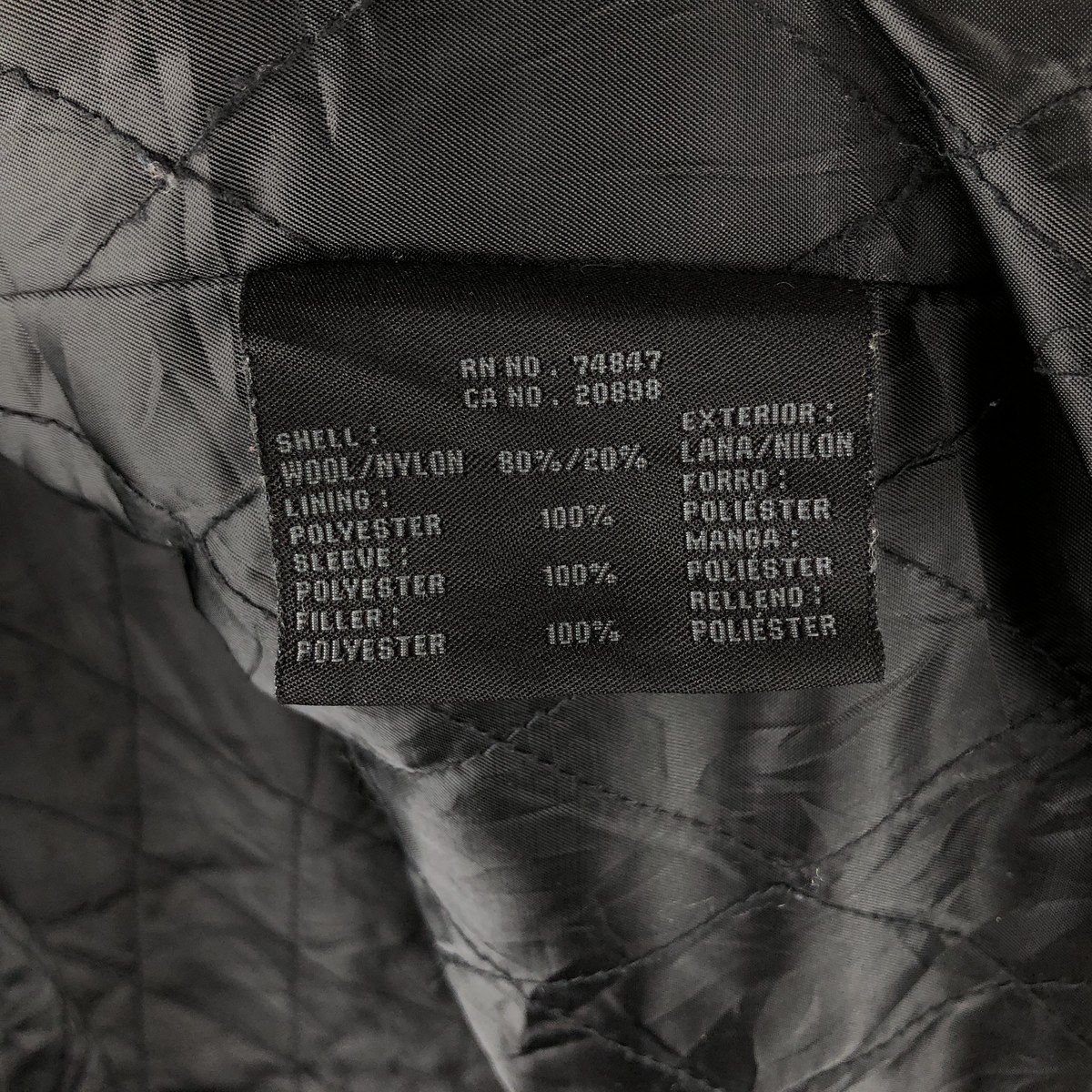 ドッカーズ DOCKERS