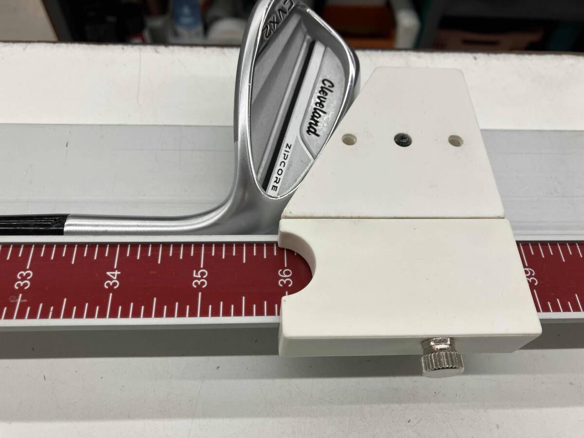 Cleveland CVX 2 ZIPCORE ウェッジ 48°/ 中古品 - メルカリ
